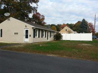 3 Sherman Ave, Auburn, MA 01501