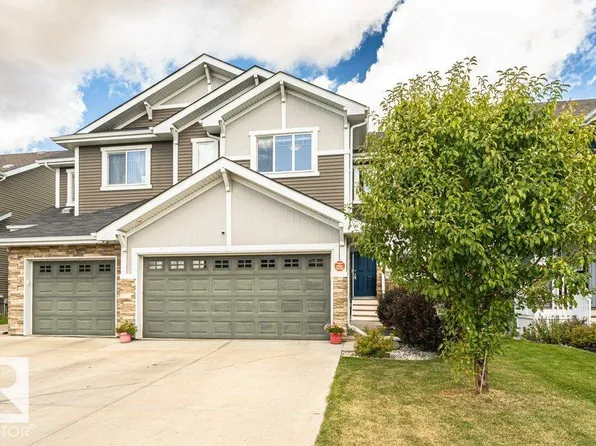 923 Ebbers Cres NW, Edmonton, AB T5Y 3V1