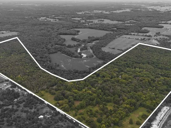 S 2925th Rd, El Dorado Springs, MO 64744