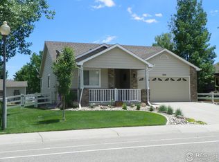 928 S Tyler Ave, Loveland, CO 80537