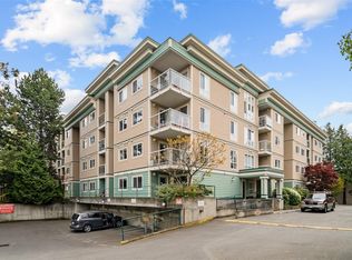 689 Bay St #308, Victoria, BC