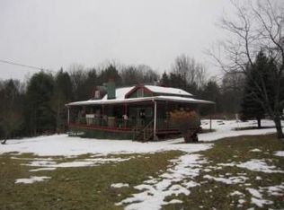 401 County Route 164, Callicoon, NY 12723