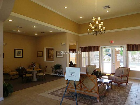 4th image of 6955 N Durango Dr Unit 2068
