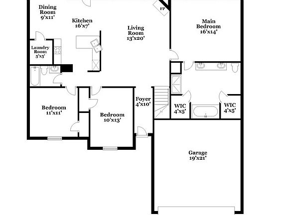 2nd image of this home