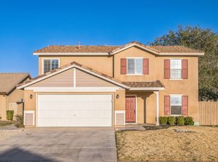 45708 17th St W, Lancaster, CA 93534