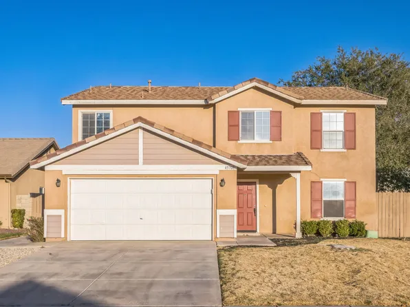 45708 17th St W, Lancaster, CA 93534