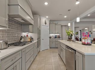 2100 Crandall Rd, Pea Ridge, AR 72751