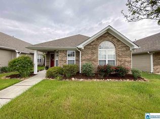 2181 Village Ln, Calera, AL 35040