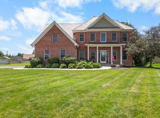 1223 S Fox Run Dr, Marseilles, IL 61341