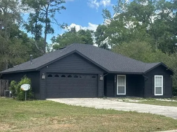 23922 NW 3rd Ave, Newberry, FL 32669