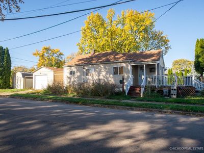 945 S 7th St, Dekalb, IL, 60115