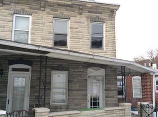 1221 South St, Reading, PA