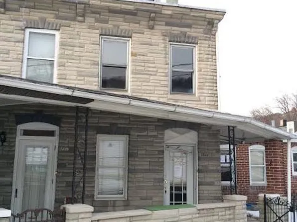 1221 South St, Reading, PA 19602