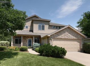 2000 Willow Springs Way, Fort Collins, CO 80525