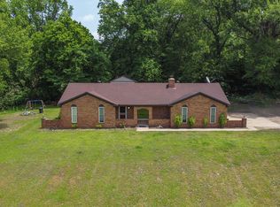 332 Waits Rd, Burlison, TN 38015