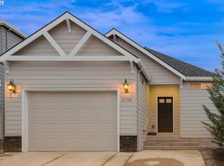 6728 SW Taurus Pl, Beaverton, OR 97007