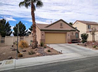 5633 Midnight Breeze St, North Las Vegas, NV 89081