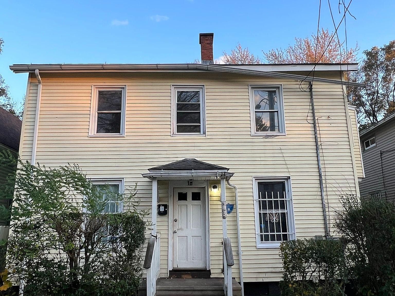 16 Adeline St, New Haven, CT 06519 Zillow