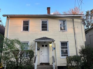 16 Adeline St, New Haven, CT 06519