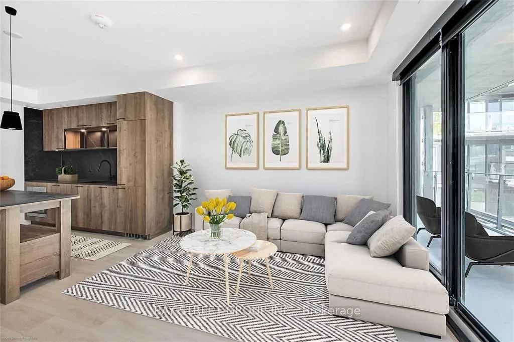 1 bed, $2,700 — Photo 4
