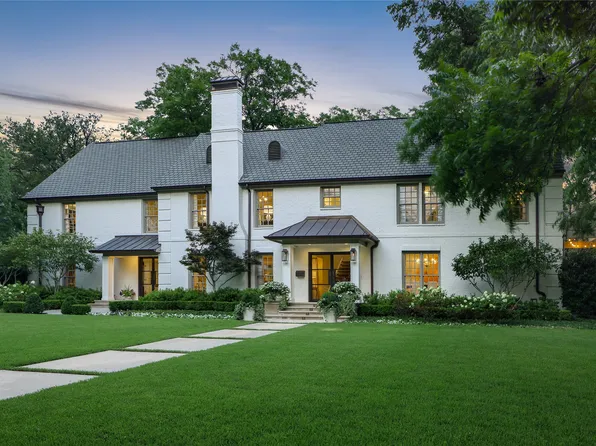 5460 Surrey Cir, Dallas, TX 75209