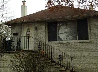 430 W Scott Ave, Rahway, NJ 07065