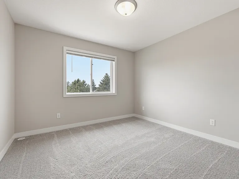 Bedroom # 3.