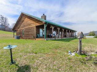 900 Rollins Chapel Rd, Greeneville, TN 37743