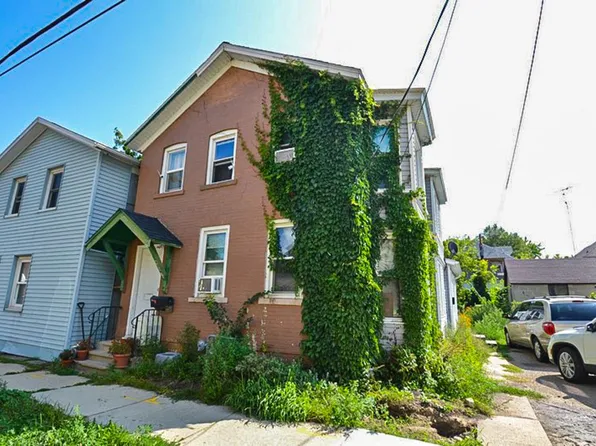 405 North 4th STREET, Watertown, WI 53094