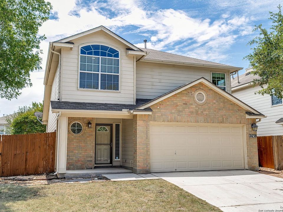1st image of 11638 Wood Harbor