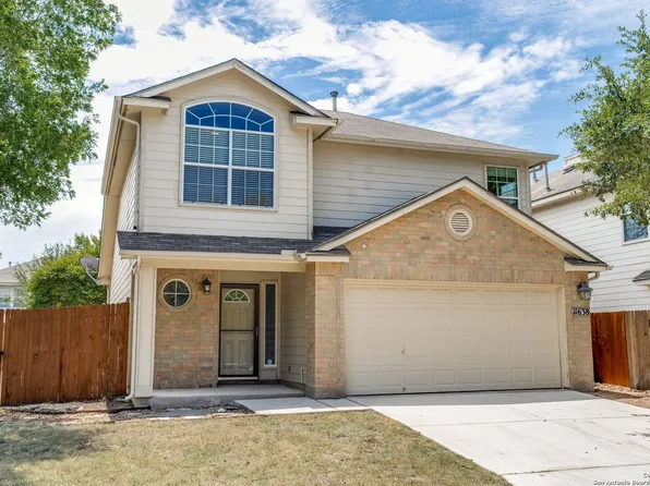 11638 Wood Harbor, San Antonio, TX 78249