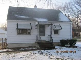 4690 Clifton Ave, Lorain, OH 44055
