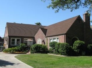1632 W Walnut St, Stockton, CA 95203