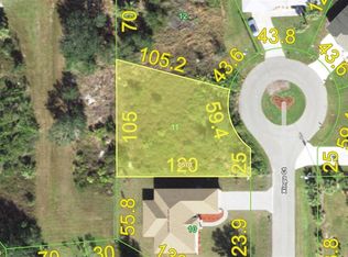447 Xingu Ct #11, Punta Gorda, FL 33983