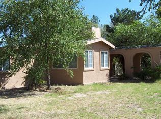 4138 W Hart Ln, Willcox, AZ 85643