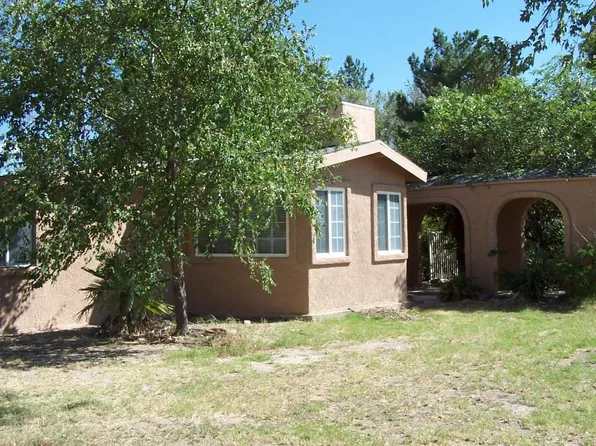 4138 W Hart Ln, Willcox, AZ 85643