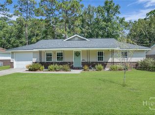 110 Mulberry Way, Rincon, GA 31326