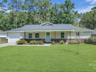 110 Mulberry Way, Rincon, GA, 31326