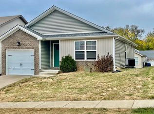 111 Wabash Dr, Georgetown, KY 40324