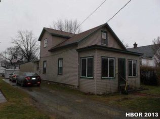 421 Walnut St, Findlay, OH 45840