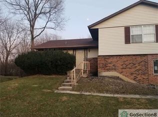 3515 Bordeaux Ct, Hazel Crest, IL 60429