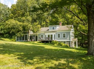 547 County Rte #34, New Lebanon, NY 12125