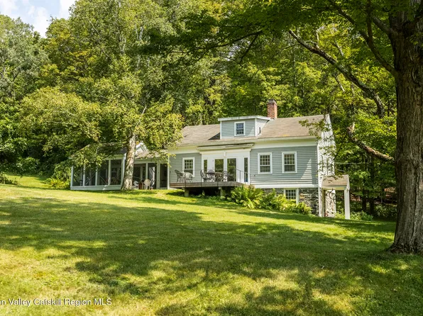 547 County Rte 34, New Lebanon, NY 12125