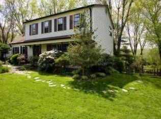 10315 Mountington Ct, Vienna, VA 22182