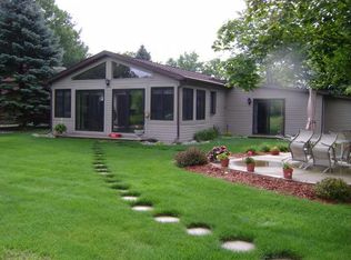 4620 Queens Way, Gladwin, MI 48624