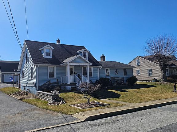 2nd image of 329 Tyrone St