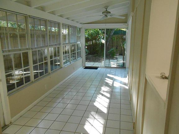 Florida room