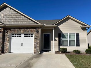 2232 Sweet Bay Dr #B, Greenville, NC 27834