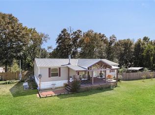 40692 Sam Smith Rd, Franklinton, LA 70438