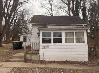 431 East South Street, Richland Center, WI 53581